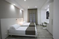 Dreibettzimmer mit eigenem Bad