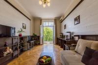 Затишна 2х-кімнатна квартира на Майдані Незалежності - Bed and Breakfast Kyiv