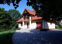 B&B Ustrzyki Dolne - Apartament w Sercu Ustrzyk - Bed and Breakfast Ustrzyki Dolne