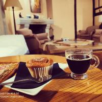 Posada de Candelario - B&B