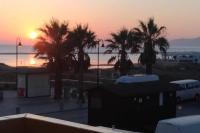 APARTAMENTO VISTA MAR LA TORTUGA - B&B Tarifa