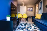 Happy Mood Lapa - Confort & Style in Rio's Bohemia - Ferienwohnung Rio de Janeiro