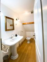 Standard Double Room with Shared Bathroom