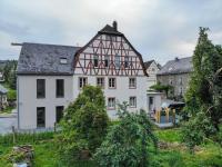 B&B Brauneberg - FeWo Freis in Brauneberg - Bed and Breakfast Brauneberg