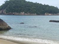 Apartamento Aconchegante Sun Way - B&B Ubatuba