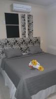 Habitación Deluxe con cama extragrande