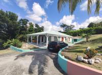 Les Petites Fleurs de Poirier - Ferienwohnung Village