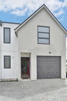 Hagley Apartment - Christchurch Holiday Homes - B&B