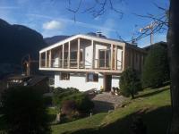 B&B Ortisei - Residence Larciunei - Bed and Breakfast Ortisei