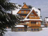 Willa Misiaga Apartamenty - B&B Murzasichle