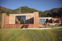 Dot Glamping 富士山 - B&B