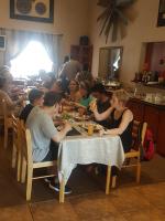 The Venue and Guestrooms ON SITE - B&B Potchefstroom