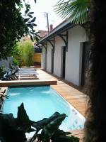 La Villa Sanson - B&B