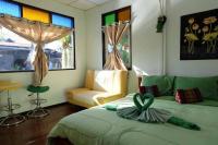 Baan Ing Suan - Bed and Breakfast