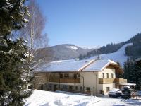 Appartement Bel Monte - Kärnten Card Sommer inklusive - B&B