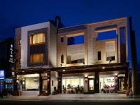 Donggang Jingdi B&B - B&B Donggang