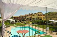 B&B Castel Ritaldi - Borgo Le Capannelle - Bed and Breakfast Castel Ritaldi