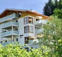 FeWo Königsseer Ache - B&B