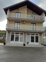 Sweet Holiday Home - Bed and Breakfast Hadžići