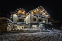 Gościniec Zaskalnik Szczawnica - Ferienwohnung