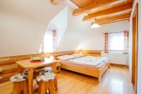 Apartamento Estudio Estándar