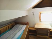 Apartment Tisa - B&B Solčava