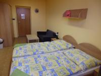 Habitación Doble con baño privado - 1 o 2 camas