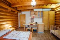 Standard Studio Apartment