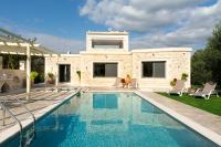 Olitrus Villa Kamilari - B&B Kamilari