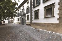 Palazzo Salis - La Dimora del Conte - Ferienwohnung