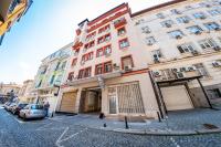 Sofia Parter Life Apartment - B&B