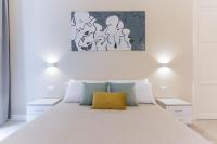 Deluxe Dreibettzimmer