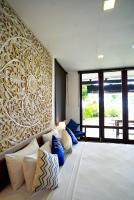 Double Room with Ocean View - Ground Floor