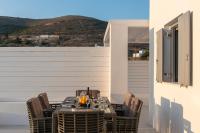 PAROS ELITAS VILLAS - B&B Parikia