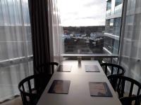 Elijos apartamentai - Ferienwohnung Šventoji