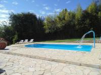 Pousada toca da coruja - Bed and Breakfast Contagem