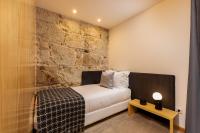 One-Bedroom Apartment with Balcony and River View - First Floor