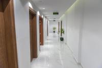 Al Sqlawi Hotel Apartment - Chambres d’hôtes Ras al Hadd