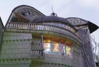 Dali Apartments - Ferienwohnung Skopje