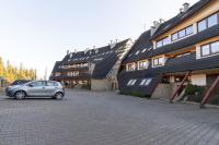 Apartment Butorowy Residence by Renters Prestige - Ferienwohnung