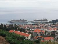 B&B Funchal - House Joel & Sonia with sea view - Bed and Breakfast Funchal