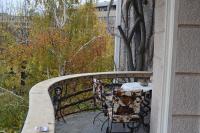Comfort Appartement met 1 Slaapkamer en Balkon