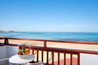 Vlachakis Hotel - Bed and Breakfast