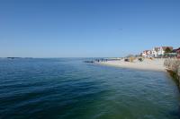 Deck 1 Laboe Ostsee - B&B