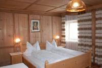 Small Two-Bedroom Apartment