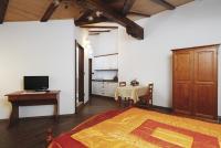 Suite Junior – Vue sur Montagne