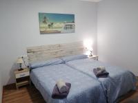 B&B Murcia - Casa de la huerta - Bed and Breakfast Murcia