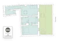 Appartamento Attico