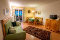 Appartement 3 Chambres