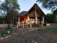 B&B Marloth Park - Injabulo - Bed and Breakfast Marloth Park